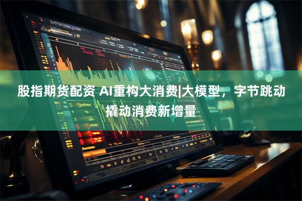 股指期货配资 AI重构大消费|大模型，字节跳动撬动消费新增量